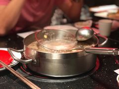 -牛事制造局牛肉火锅(莲岳路店)