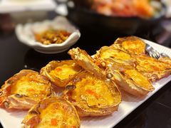 -黑松白鹿(金融街店)