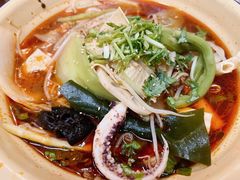 -脑馋粉儿(三里屯店)