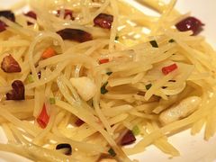 -小菜园新徽菜(连云港海州吾悦店)