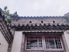 -老张烤羊(王哥庄店)