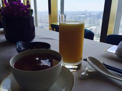 -金轩中餐厅 Jin Xuan(浦东丽思卡尔顿酒店)