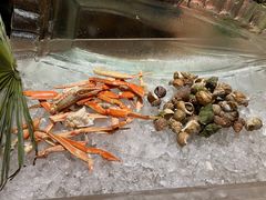 -上海东方佘山翰悦阁酒店·Vie全日制餐厅