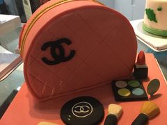 -Pantry's Best派悦坊蛋糕(K11购物艺术中心店)