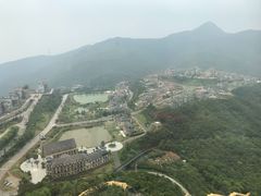 -东部华侨城