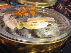 -东味北道熟成·炭火烤肉(九龙店)