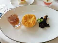 -悦厅·下午茶(杭州柏悦酒店)