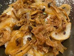 -吉野家(宾水道店)