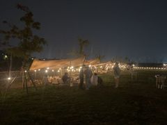 -上海山野camping·户外天幕烧烤·团建拓展营地