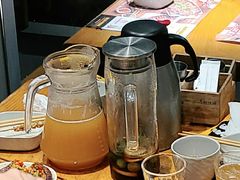 -木屋烧烤(坂田天安云谷店)