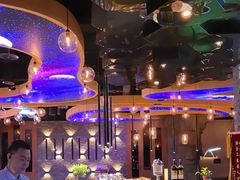 -秘地·影院式足浴SPA(凤三旗舰店)