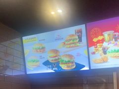 -麦当劳(龙湖北京大兴天街店)