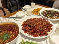 -三猫黑鱼花(南大店)