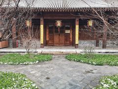 -胡氏古民居建筑