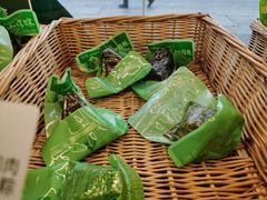 -超港·蛋糕面包(包河万达店)