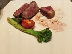 -ZHAO赵·牛扒坊(万象城店)