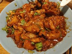 -陈傻子餐厅(世纪都会店)