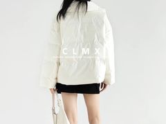 -CLMX(新天地凯德晶萃广场店)