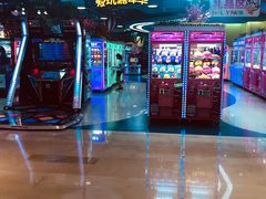 -爱玩嘉年华(龙湖杭州金沙天街店)
