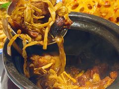 -回家吃饭·地道南昌菜(建德观总店)