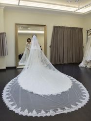 点击看大图 -MuseMarry婚纱(前海嘉里中心店)