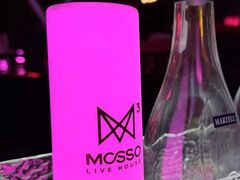 -MOSSO·Liveshow(M3香港广场店)