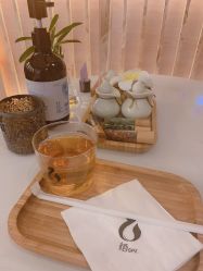 点击看大图 -栖SPA·ONDA ·海菲秀·皑皑科技美肤中心