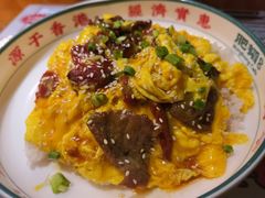 -肥韬茶餐厅(南山mini店)