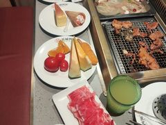 -蓉城四海·澳牛炙烤自助(江阴周庄店)