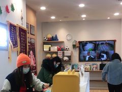 -金色雨林感统学能培训中心(武广校区)
