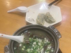 -粥家庄(汾江南店)