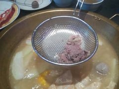 -小牛海记潮汕牛肉店(永定路店)