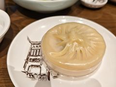 -南翔馒头店(豫园店)