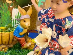 -汤连得温泉馆(宝山店)