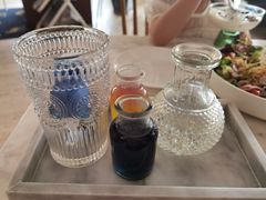 -The Rug Cafe(王府中环店)