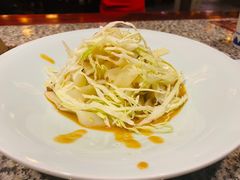 -南京大牌档(香港广场店)
