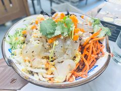 东北大拉皮-东北铁锅宴(云龙华府店)