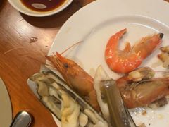 -韵咖啡自助餐厅(天津香格里拉店)