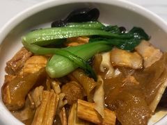 -大厨小馆(华阳城店)