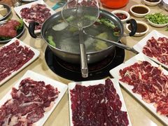 -伟记牛肉(金鸿公路店)