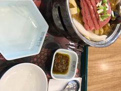 -香漫谷泰式小火锅(巴南万达店)