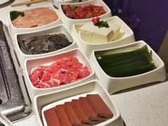 -海底捞火锅(天鹅湖银泰店)