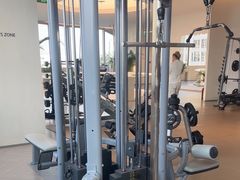 -YCHL FIT 健身(星寰店)
