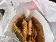 -清真·二嫂子煎饼果子(卫津路总店)