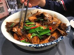 乾隆鱼头-皇饭儿·王润兴酒楼(河坊街店)