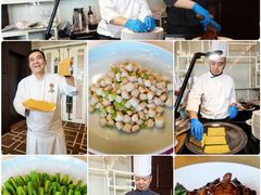 -北京王府井希尔顿酒店·秦唐中餐厅Chynna