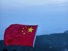 -泰山风景名胜区