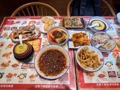 -点兵点将·四川传统小吃集(宽窄巷子店)