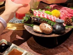 -MIKOMIKO和牛烧肉专门店(南门店)