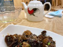 -德胜轩正宗顺德菜(宝安沙井会展中心店)